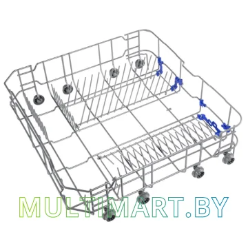 Посудомоечная машина MAUNFELD MLP6022A01 Light Beam картинка 16